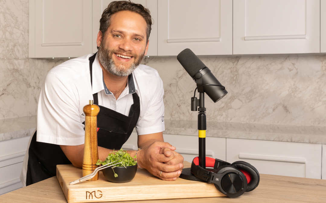 Galletas para Año Nuevo